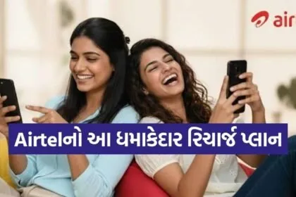 Airtel 838 Plan
