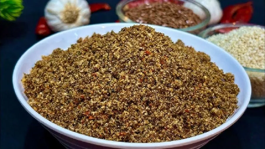 જમવાનો સ્વાદ થઈ જશે બમણો! ટ્રાય કરો બિહાર સ્ટાઈલ પૌષ્ટિક અળસીની ચટણી 3 Tisi Chutney