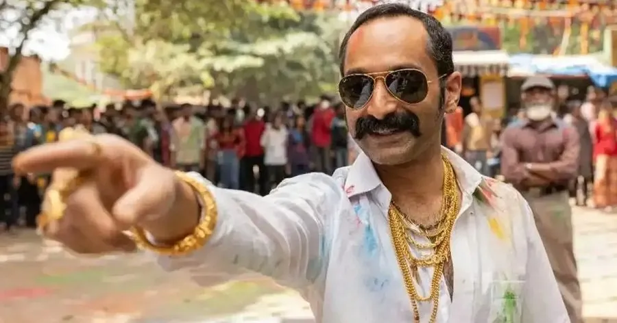 Aavesham 2: રંગા રેડ્ડીનો ફરી જોવા મળશે ક્રેઝ! ફહદ ફાઝિલે સત્તાવાર રીતે કરી સિક્વલની જાહેરાત 2 Aavesham 2
