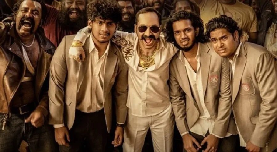 Aavesham 2