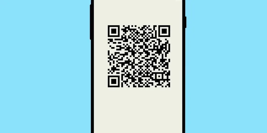 QR Code Scam