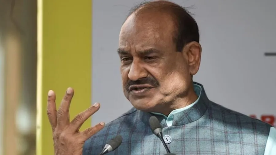 સૂત્રોના હવાલેથી મોટા સમાચાર: ઓમ બિરલા સામે મોરચો માંડશે વિપક્ષ, સંસદમાં જામશે ભારે ઘમાસાણ 3 om barila.jpg