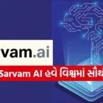 Sarvam AI
