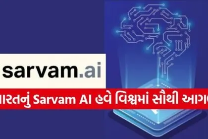 Sarvam AI