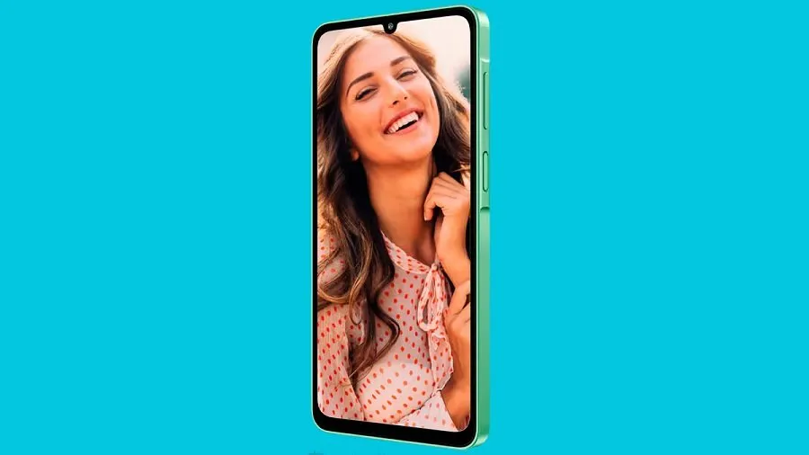 Samsung Galaxy F70e 5G 