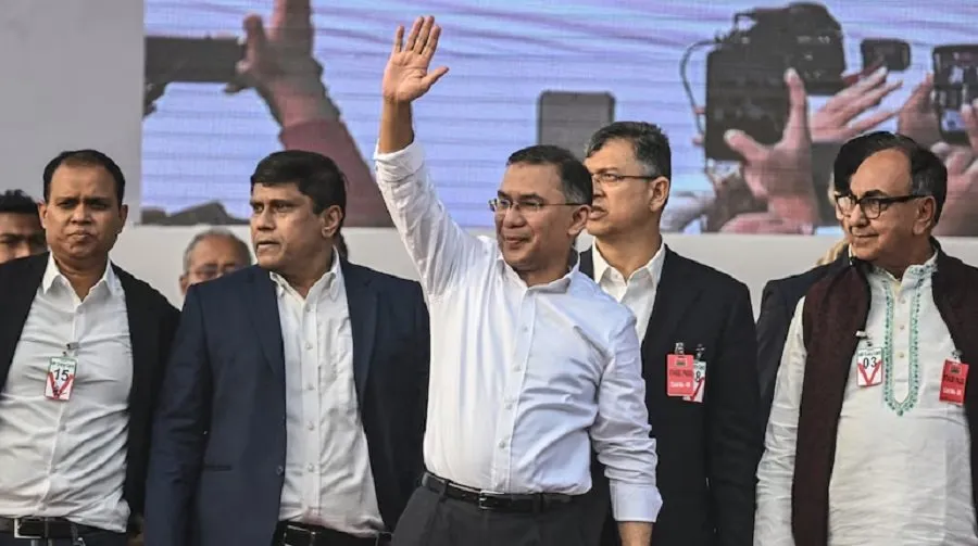 બાંગ્લાદેશમાં સત્તા પર પકડ જમાવવી BNP માટે લોઢાના ચણા ચાવવા જેવું, તારિક રહેમાન સામે છે આ મોટા અવરોધો 3 bangladesh122.jpg