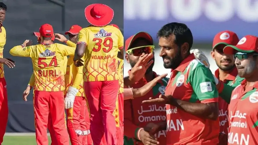 T20 વર્લ્ડ કપ: આજે જામશે ત્રણ રોમાંચક જંગ, એક ટીમ કરશે ડેબ્યૂ; જાણો આજનું સંપૂર્ણ શિડ્યુલ 3 zimba.jpg