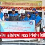 Liliya College NSS Special Camp 2026