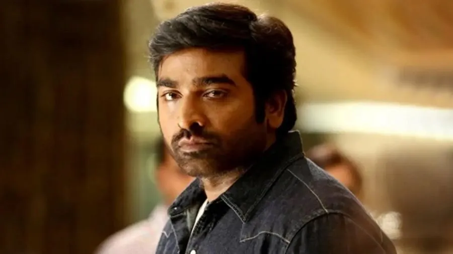 Vijay Sethupathi