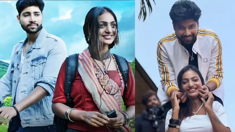 મહાકુંભની વાયરલ ગર્લ મોનાલિસા હવે બોલિવૂડમાં, આજે રિલીઝ થશે ડેબ્યૂ ફિલ્મનું ટ્રેલર 2 The Diaries Of Manipur