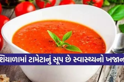 Tomato Soup Recipe