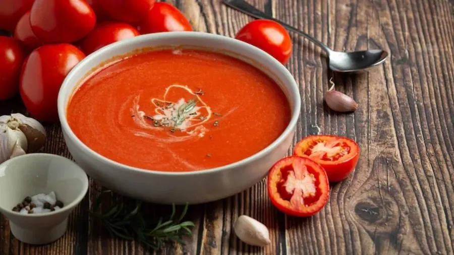 Tomato Soup Recipe