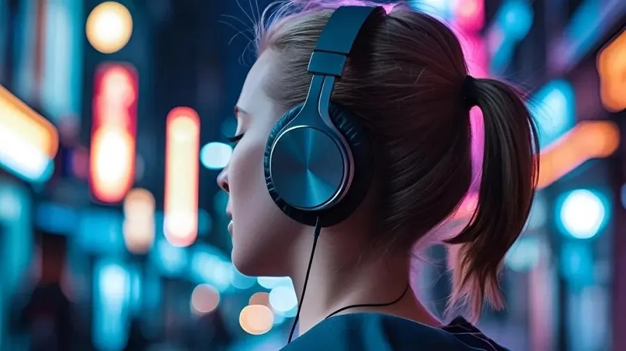 Old headphones reuse