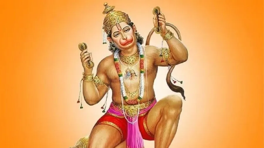 આ પરિસ્થિતિઓમાં ભૂલથી પણ ન કરો હનુમાન ચાલીસાના પાઠ, પુણ્યને બદલે લાગી શકે છે દોષ 2 Hanuman Chalisa rules