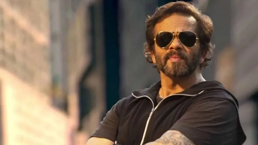 Rohit Shetty Firing Case