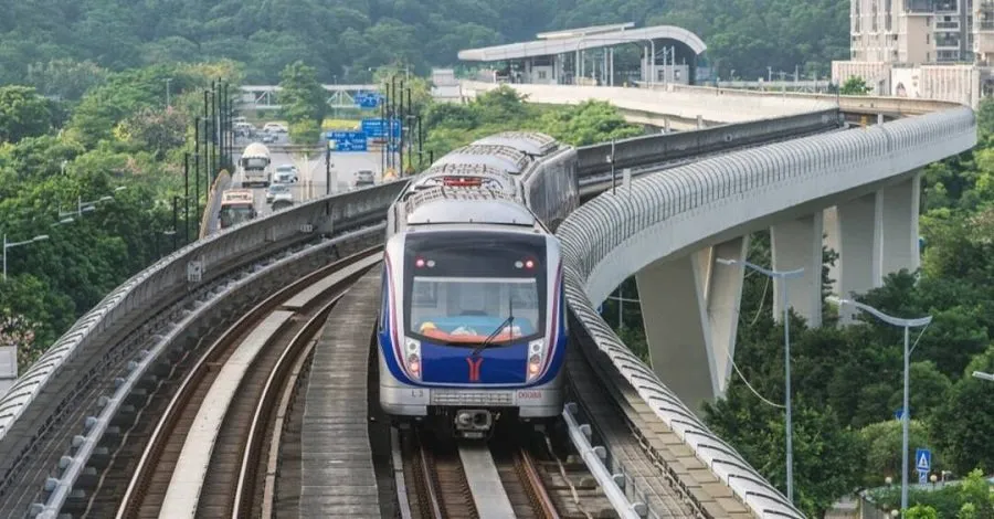 Mumbai Metro recruitment