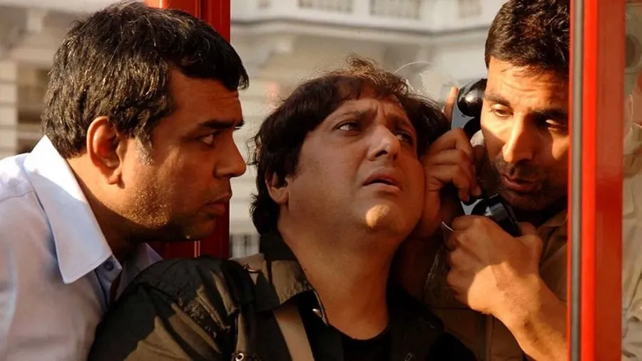 Bhagam Bhag 2