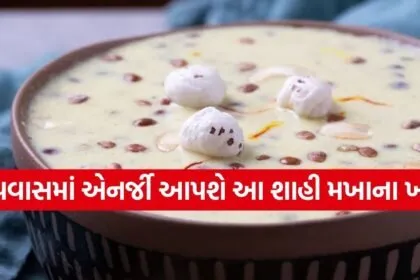 Makhana Kheer