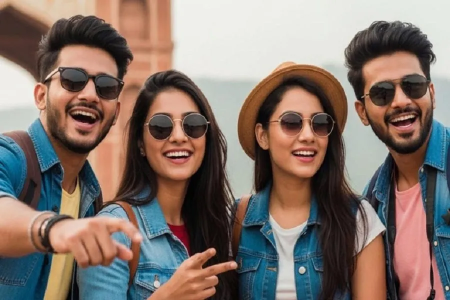 દુનિયાના ખૂણે ખૂણે પહોંચ્યા છે ભારતીયો, પણ આ 3 દેશોમાં સંખ્યા છે 'ઝીરો', જાણો કેમ? 2 indisn.jpg