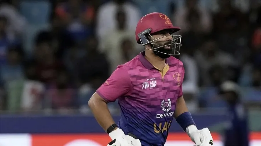 T20 વર્લ્ડ કપ વચ્ચે UAE ટીમમાં મોટું સંકટ, શું ભારત-પાકિસ્તાન વિવાદ કારણભૂત? 3 uae.jpg