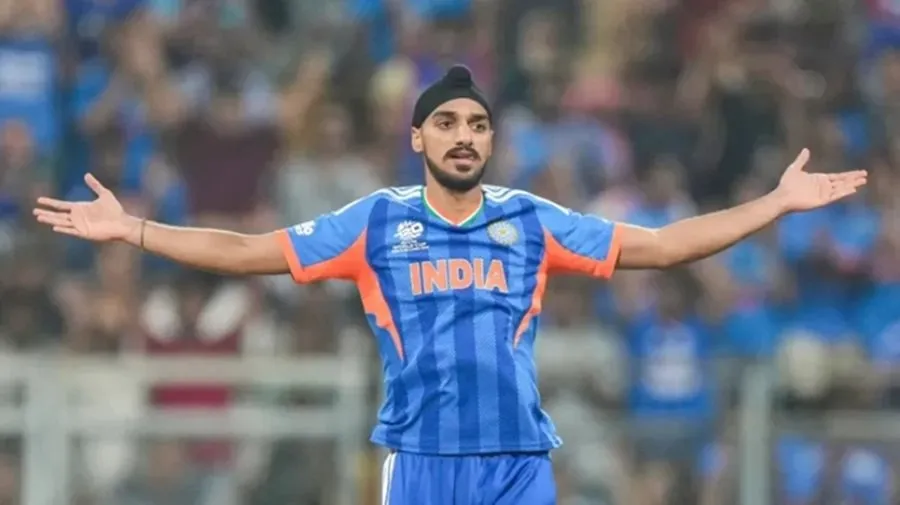 T20 વર્લ્ડ કપમાં અર્શદીપ સિંહ રચશે ઈતિહાસ, આર. અશ્વિનનો મોટો રેકોર્ડ તૂટવાની તૈયારીમાં! 2 asdip.jpg