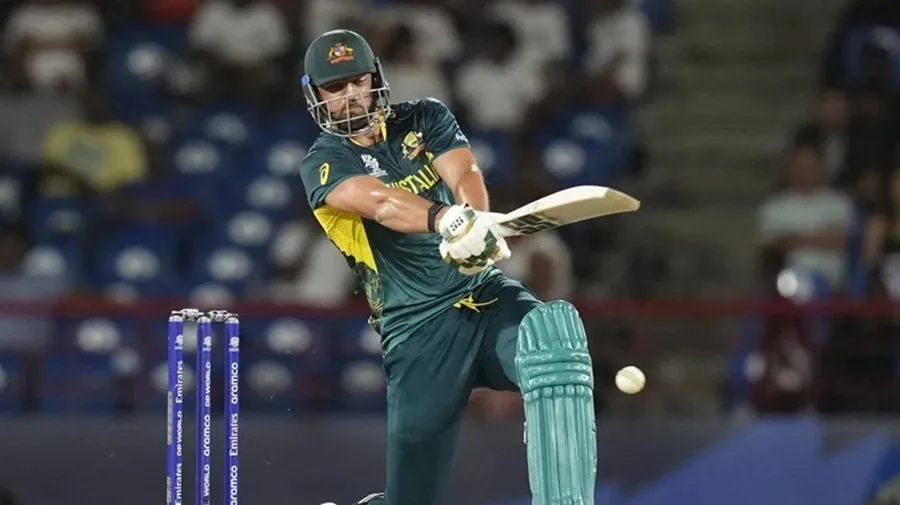 T20 વર્લ્ડ કપ 2026: ઓસ્ટ્રેલિયાને લાગ્યો મોટો ઝટકો, મેદાન પર ઉતરતા પહેલા જ સ્ટાર ઓલરાઉન્ડર બહાર! 3 devi.jpg