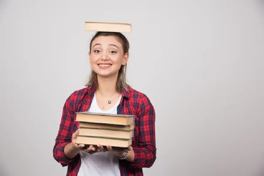 CUET UG best books
