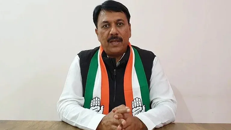 Gujarat ગુજરાત રાજકારણ ૨૦૨૬: સ્થાનિક સ્વરાજ્યની ચૂંટણીઓનો જંગ અને પક્ષોની વ્યૂહરચના 3 Amit Chavda Gujarat Congress.jpeg