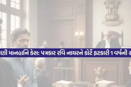 Adani Defamation Case Gujarat
