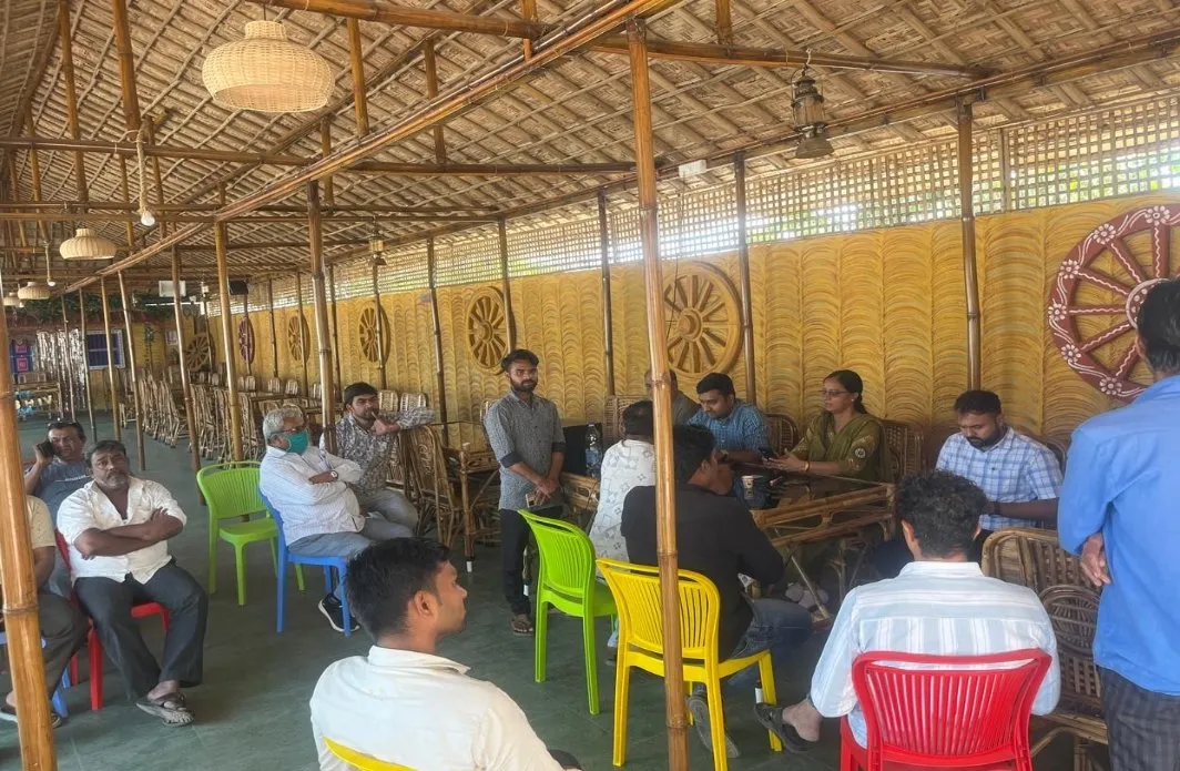 આણંદના ખોરાક અને ઔષધ નિયામક તંત્ર દ્વારા આંકલાવમાં ફૂડ સેફ્ટી અવેરનેસ અને રજીસ્ટ્રેશન કેમ્પનું સફળ આયોજન 3 Anand Food Safety Awareness Camp 2.jpeg