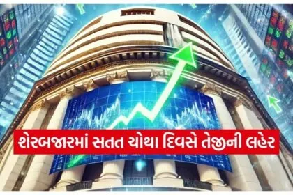 Stock Market