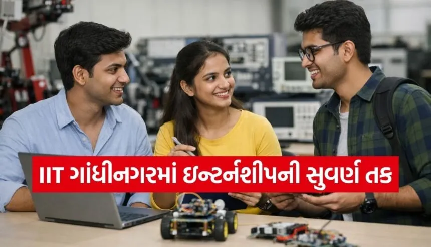 IIT internship 2026