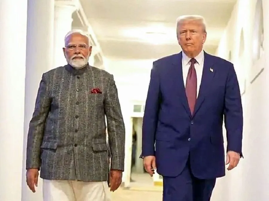 અમેરિકાનો યુ-ટર્ન! ટ્રેડ ડીલની ફેક્ટશીટમાંથી દાળ અને કૃષિના દાવાઓ ગાયબ, 24 કલાકમાં જ બદલાઈ ગઈ વિગતો 3 deal.jpg