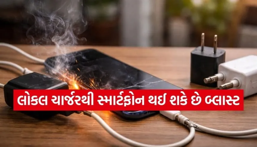 Local Charger