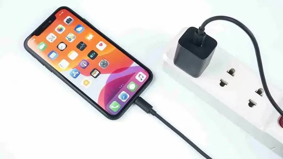 Local Charger