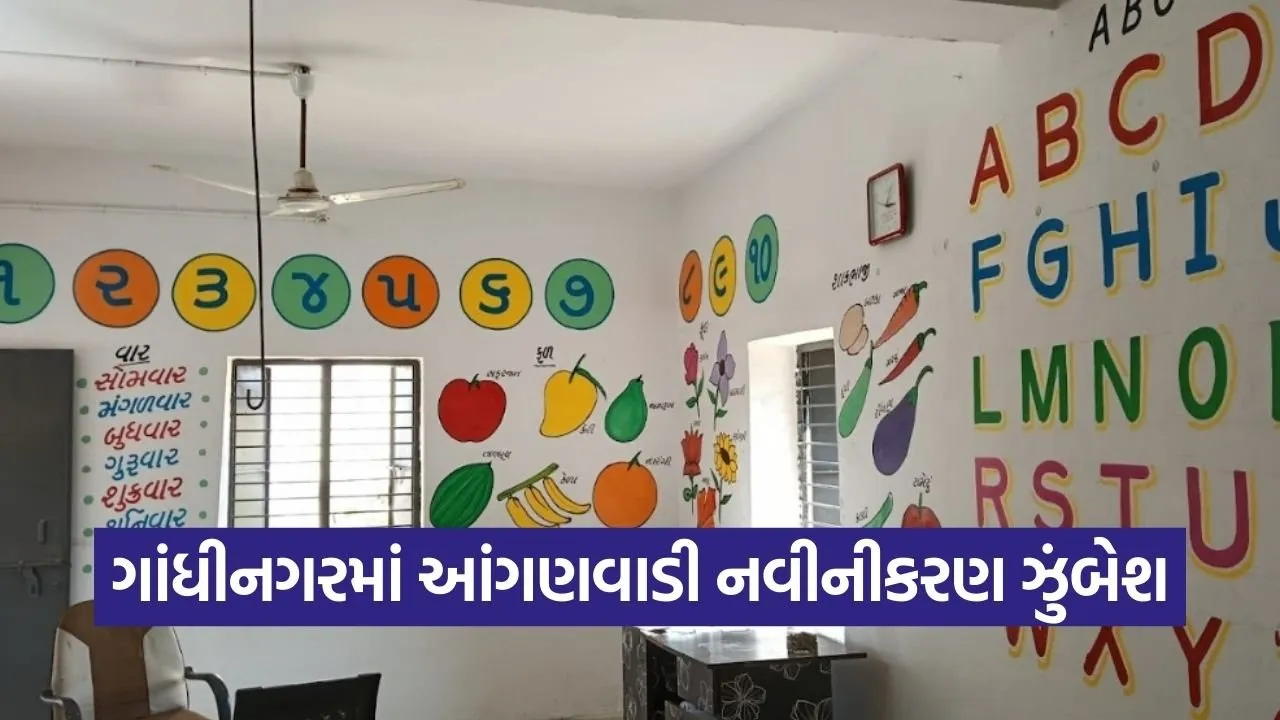 Gandhinagar Anganwadi Renovation Campaign 2026 1.jpg
