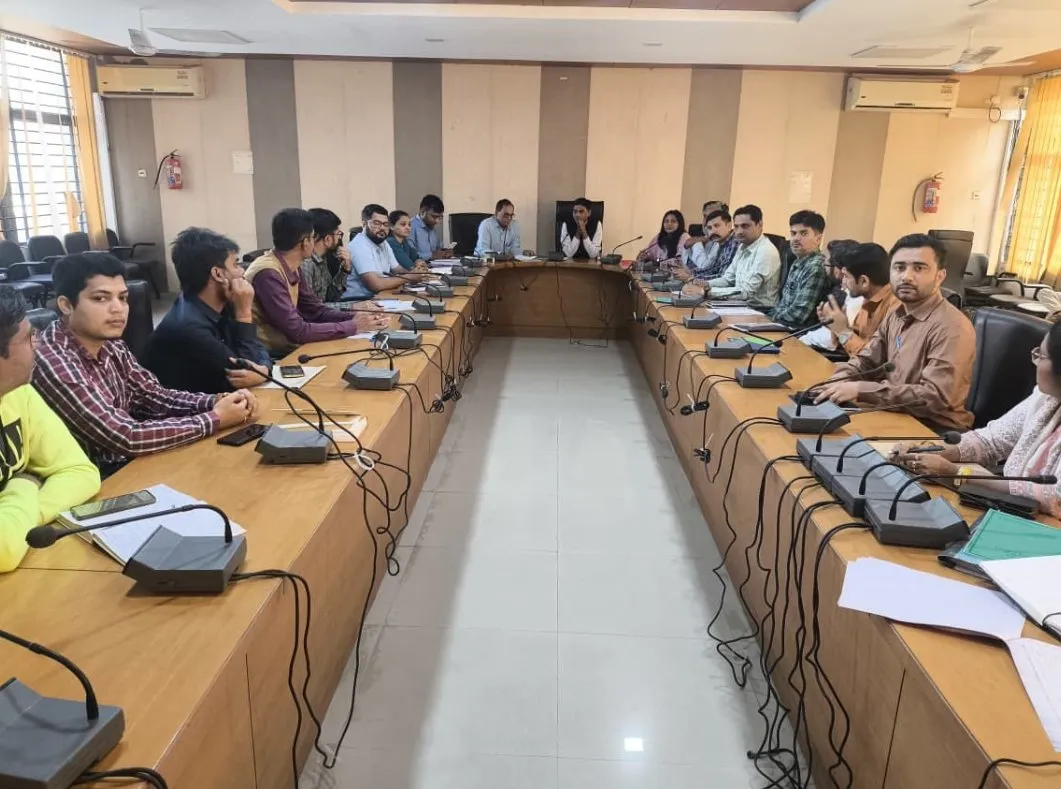 દેવભૂમિ દ્વારકા જિલ્લામાં એઇમ્સ અને જિલ્લા વહીવટી તંત્રના સંયુક્ત ઉપક્રમે ૨૧ ફેબ્રુઆરીએ મેગા હેલ્થ કેમ્પનું આયોજન 2 AIIMS Mega Health Camp Devbhumi Dwarka.jpeg