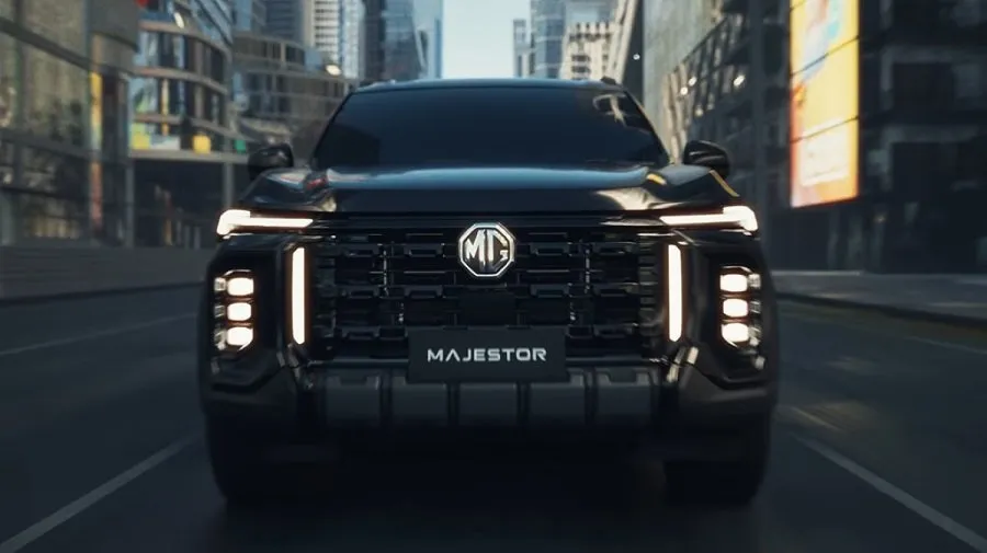 આવતીકાલે લોન્ચ થશે MG Majestor: ફોર્ચ્યુનરના સામ્રાજ્યને આપશે ટક્કર, જાણો શું છે આ નવી SUVની ખાસિયત 3 car.jpg