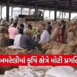 Amreli District Agriculture Development Scheme