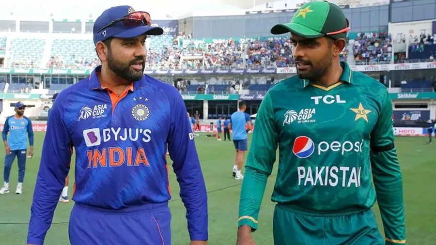 IND vs PAK સીરીઝની ચર્ચાઓ વચ્ચે PCBનું નિવેદન, શું ખરેખર પાકિસ્તાને કરી હતી માંગ? 2 pak.jpg