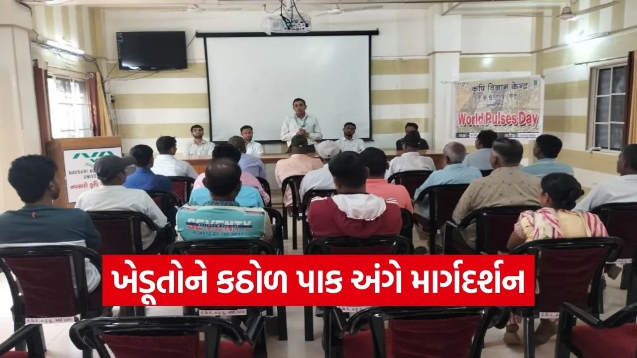 World Pulses Day Dang KVK Vaghai.jpg