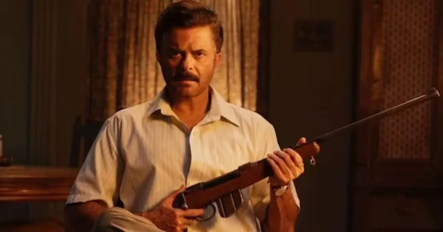 અનિલ કપૂરની એક્શન ફિલ્મ 'સૂબેદાર'ની રિલીઝ ડેટ જાહેર, જાણો કયા OTT પ્લેટફોર્મ પર થશે પ્રીમિયર! 2 Subedaar