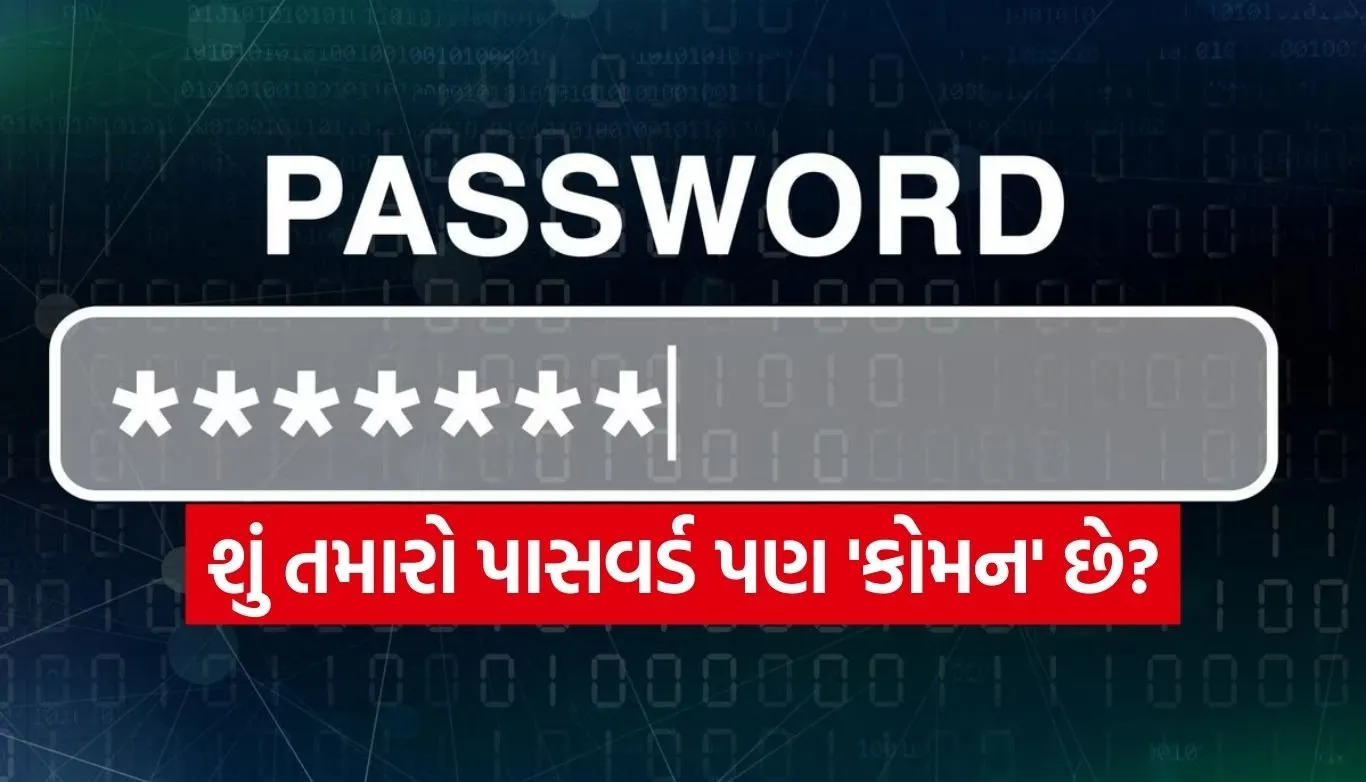 password