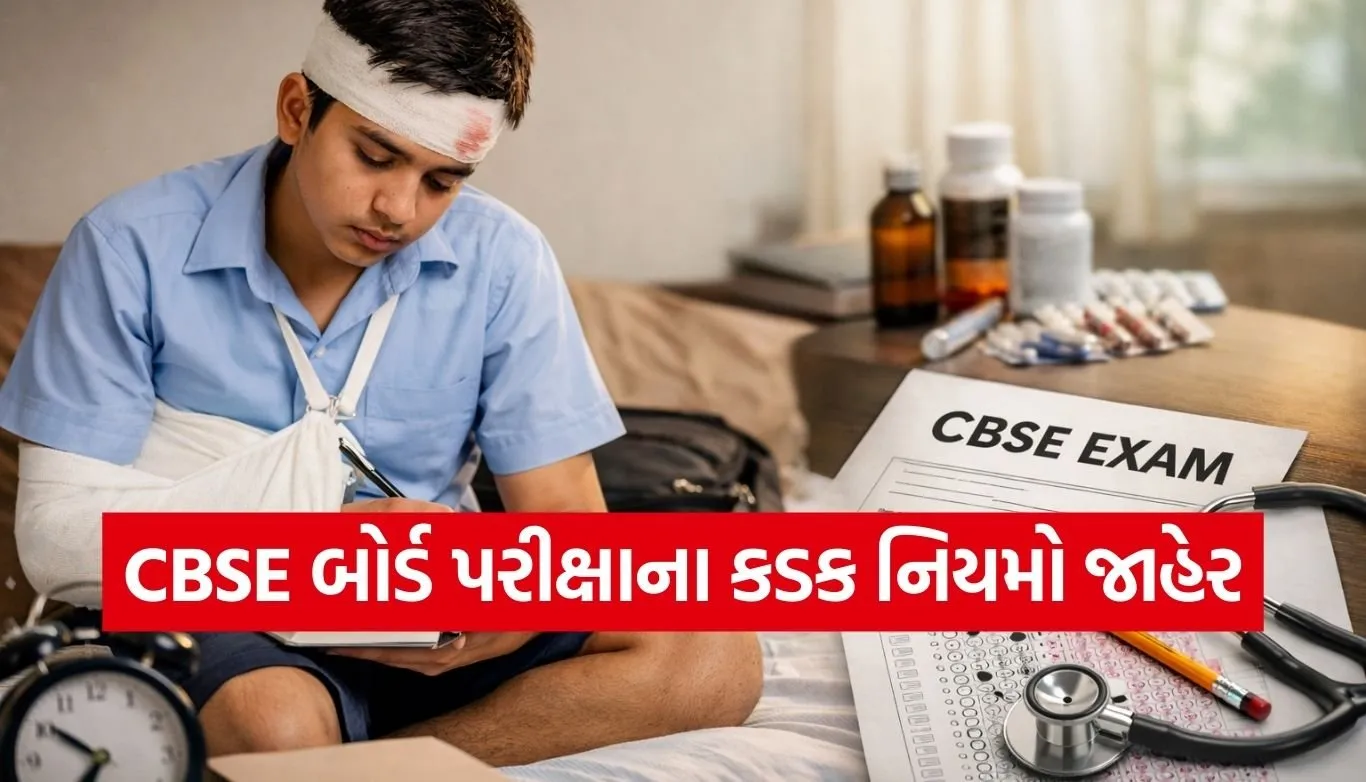 CBSE board exam