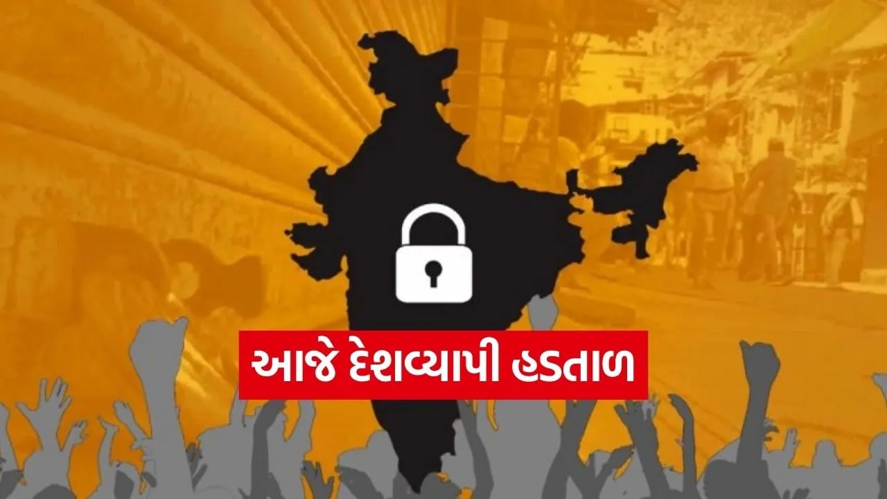 Bharat Bandh