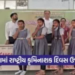 National Deworming Day Vadodara 2026