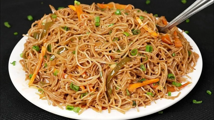Chowmein