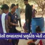 Ambosi Bhavthan Natural Farming Training Valsad
