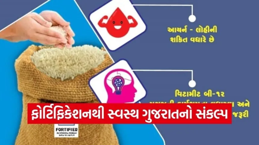 Gujarat Food Fortification Nutrition Mission 2026 1