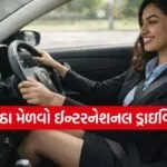 International Driving Permit